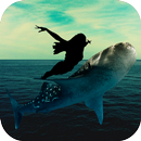 APK Blue Whale Ocean Girl Challenge