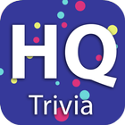 HQ Trivia Challenge App : Fun Quiz Game ikona