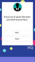 HQ Trivia Challenge App : Fun Quiz Game Ekran Görüntüsü 2
