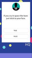 2 Schermata HQ Trivia Challenge App : Fun Quiz Game