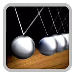 3D Newton's Cradle APK download