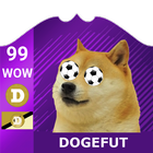 Dogefut 18 icône