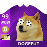 Dogefut 18 아이콘