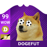 Dogefut 18 आइकन