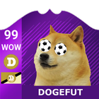 Dogefut 18 ícone