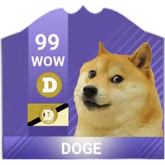 Скачать DogeFut 17 APK