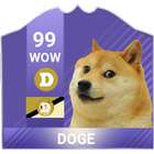 DogeFut 17 أيقونة