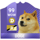 DogeFut 17 icône