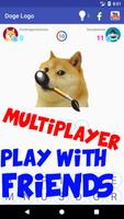 Doge logo Screenshot 1