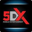 ”5DX AR