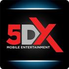 5DX AR icon