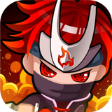 Ninja Alliance simgesi