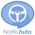 Notificauto - App taller icono