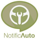 Notificauto - App cliente アイコン