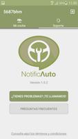 Notificauto - App cliente スクリーンショット 1