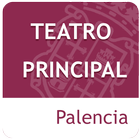 Teatro Principal Palencia icono