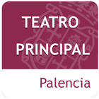 Teatro Principal Palencia أيقونة