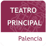 Teatro Principal Palencia icône