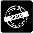 Chami Rugby icon