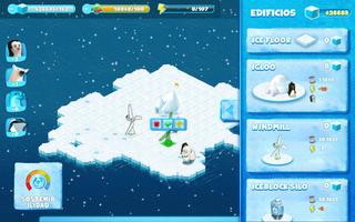 ICEBERG Game AVAG capture d'écran 2
