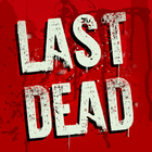 LAST DEAD: Zombie Survival icône