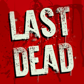 LAST DEAD: Zombie Survival icône