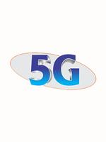 5G Dialer Affiche