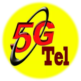 Icona 5G Tel