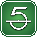 Five Goal