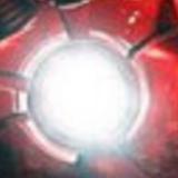 아이언맨손카메라-리펄서빔 Ironman glove icono