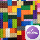모모레고-레고가격검색기 icon