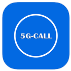 5G-Call Dialer 圖標