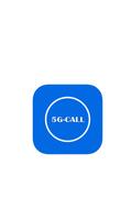 5G-Call Dialer 海報