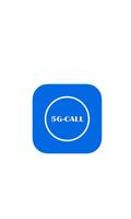 5G-Call Dialer اسکرین شاٹ 1