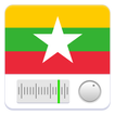 Myanmar Radio FM Live Online