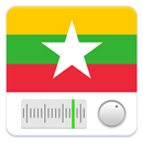 Myanmar Radio FM Live Online APK