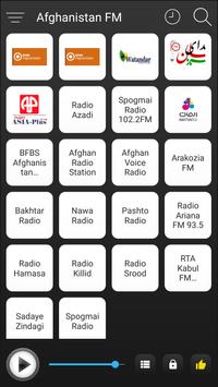 Afghanistan FM Radio Live Online for Android - APK Download