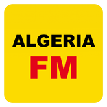 Algeria Radio FM Live Online