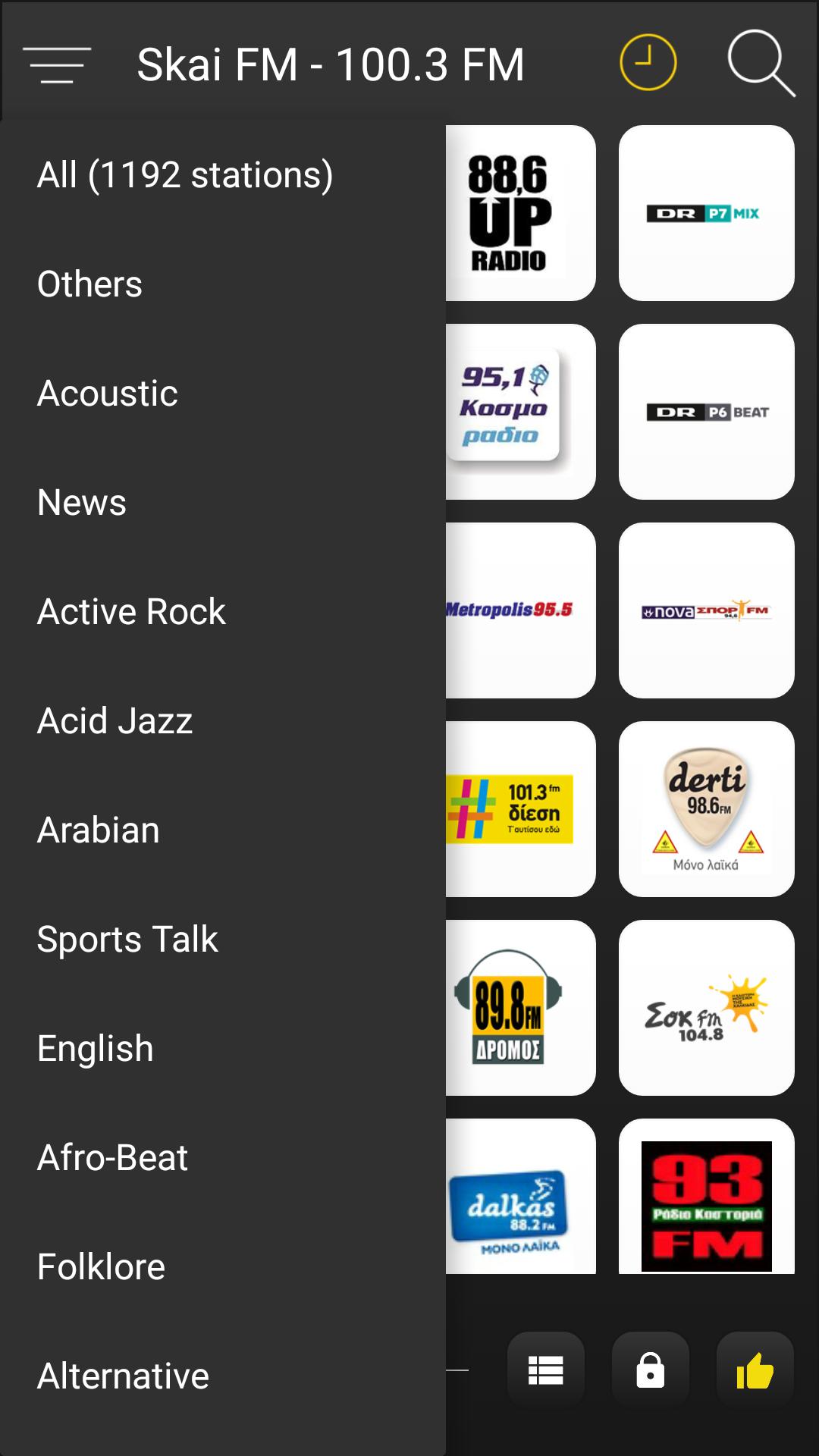 Greek Radio FM Live Online for Android - APK Download