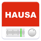 Hausa Radio FM Live Online icône