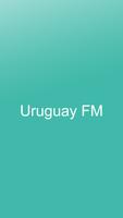 Uruguay Radio poster
