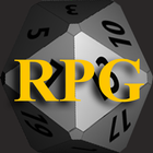 Dice Tower RPG ikon