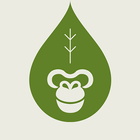 Green Gorilla icon