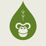 Green Gorilla icon