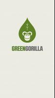 Green Gorilla poster