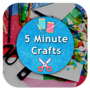 5 Minute Crafts App APK