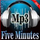 Lagu Five Minutes Band Terlengkap Mp3 APK