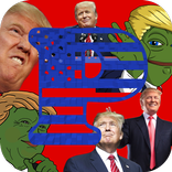 Patriot Shop: Donald Trump USA