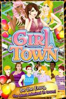 پوستر Girl Town