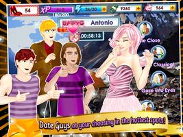 Girl Town screenshot 3